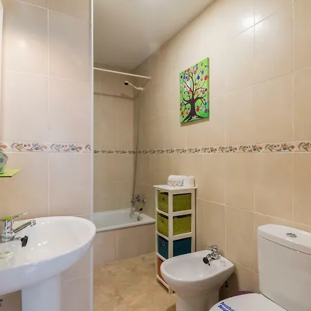 Apartment Good Vibes Estudio Deluxe Trinidad 3 *