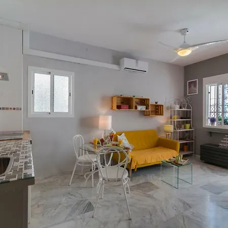 Good Vibes Estudio Deluxe Trinidad 3 Apartment *