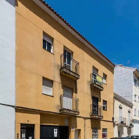 Good Vibes Estudio Deluxe Trinidad 3 Apartment *